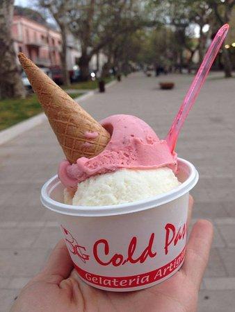 Gelateria Artigianale Cold Passion